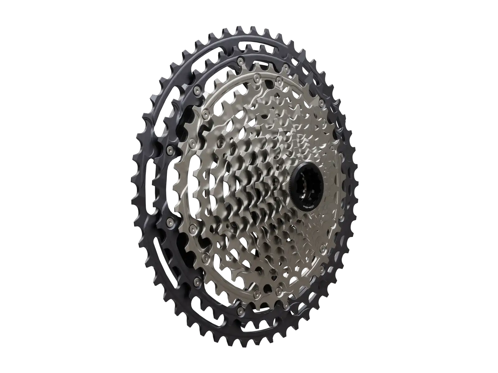 Shimano Deore XT CS-M8200 12 sp. kaseta 10-51 z.