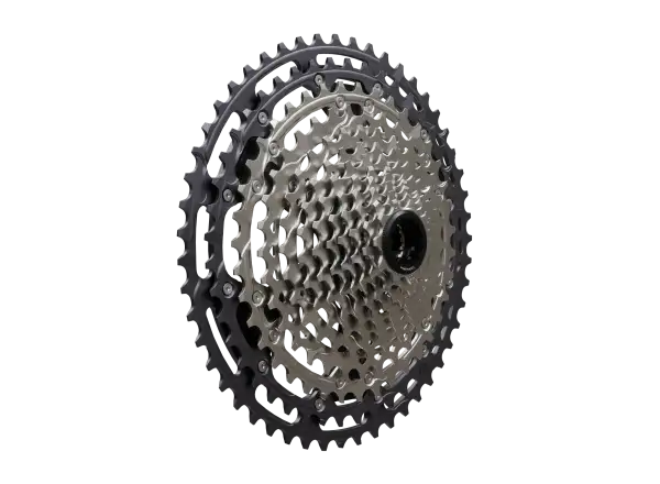Shimano Deore XT CS-M8200 12 sp. kaseta 10-51 z.