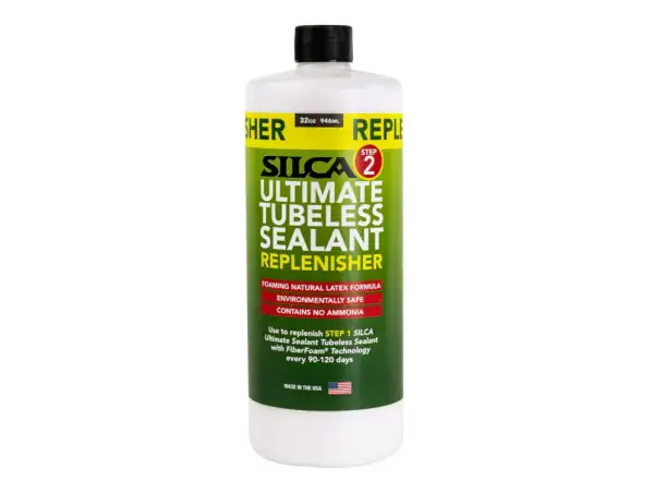 Silca Ultimate uszczelniacz 946 ml uzupełniacz
