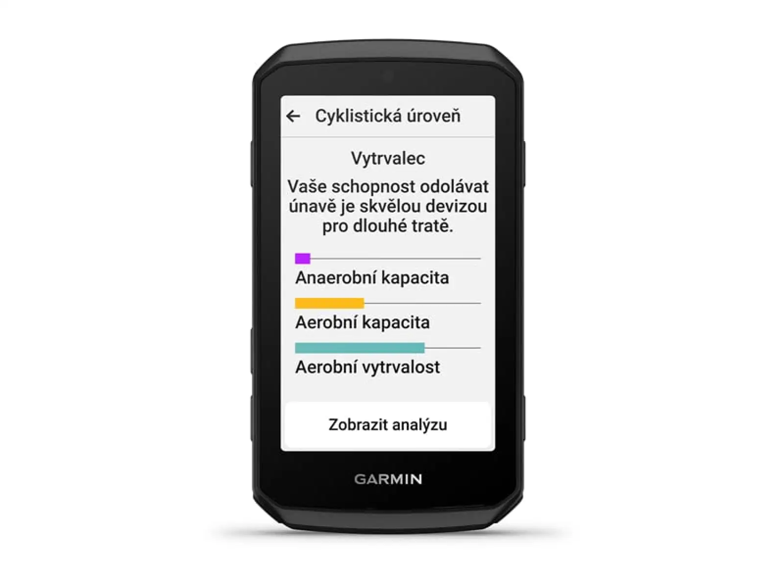 Garmin Edge 1060 komputer rowerowy