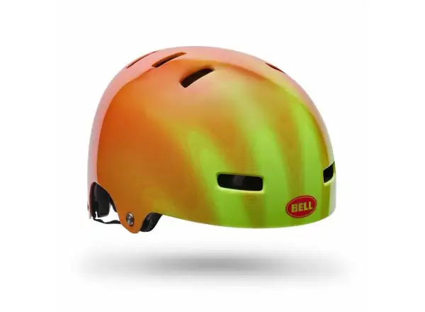 BELL Span Sunburst kask