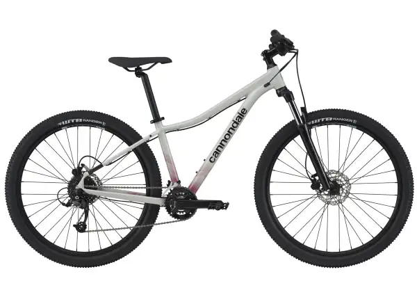 Cannondale Trail Womens 7 27,5" damski rower górski Chalk