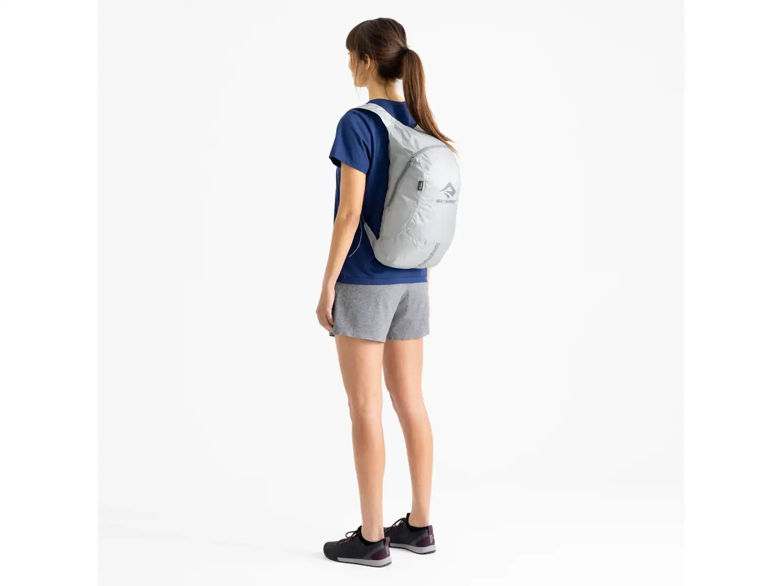 Sea to Summit Ultra-Sil Day Pack ultralekki plecak Atoll Blue