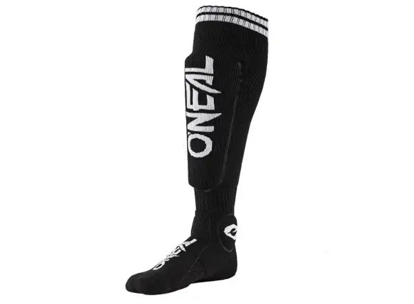 ONeal MTB ochraniacze podkolanówki Black
