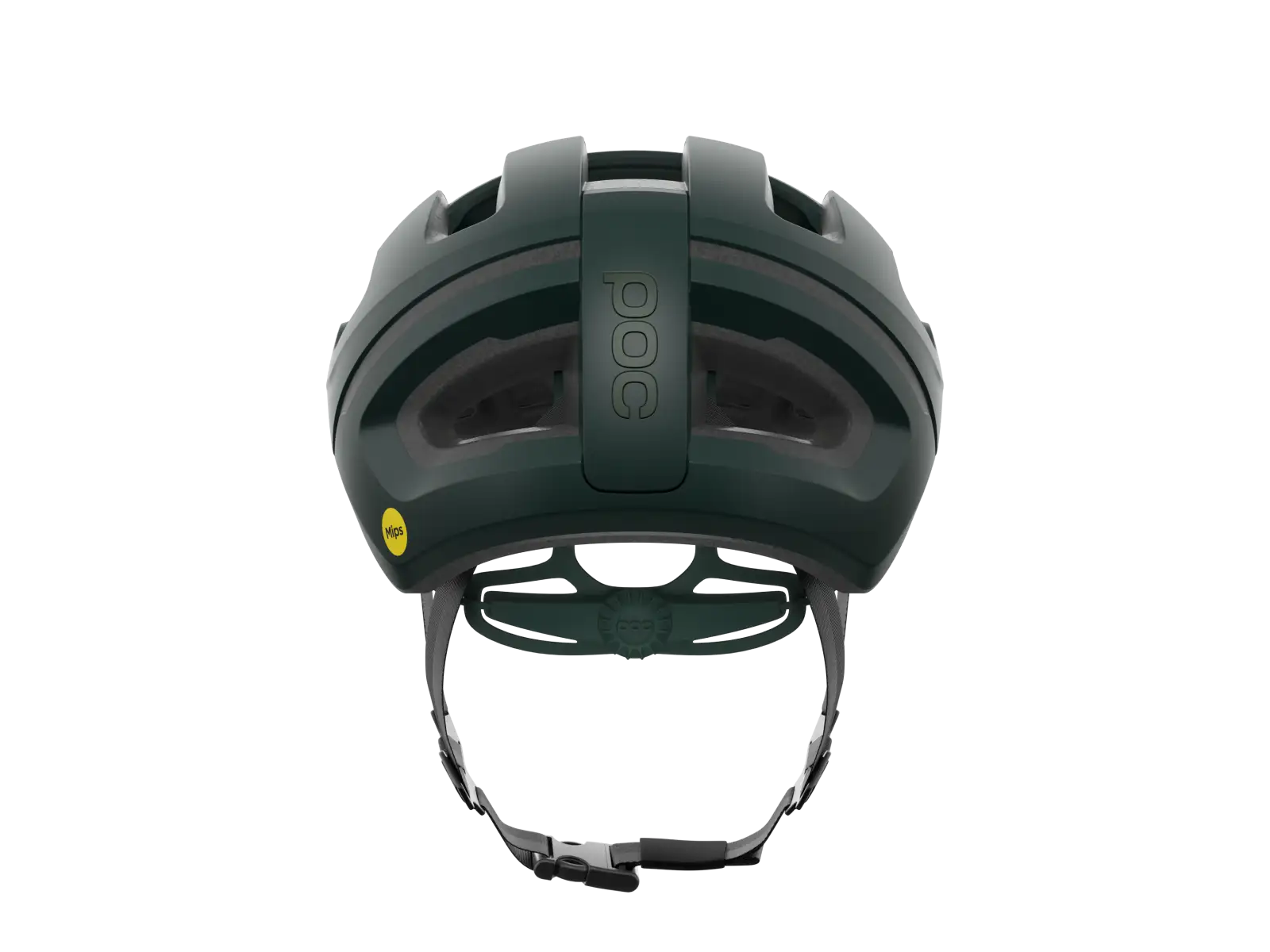 POC Omne Air MIPS kask Pargasite Green Matt