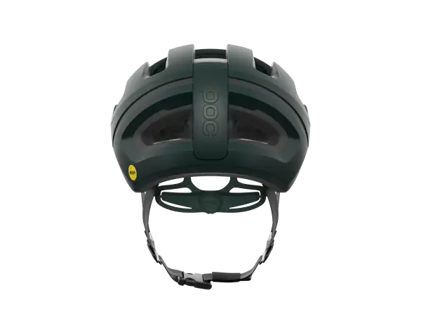POC Omne Air MIPS kask Pargasite Green Matt