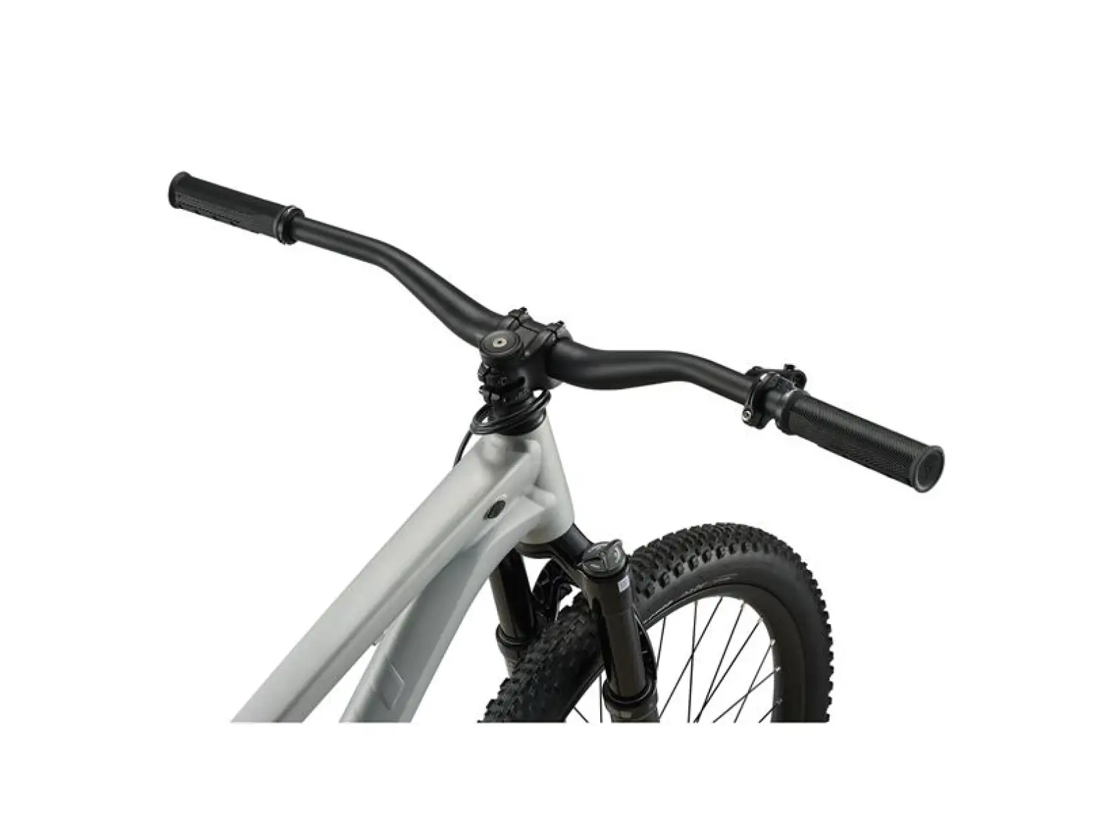 Giant STP 26 rower dirt Brush Aluminum