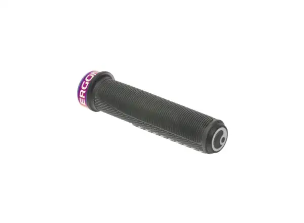 Ergon GFR1 Factory chwyty FMD Racing / Oil Slick