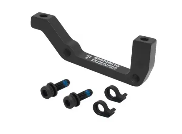 Shimano adapter z PM na IS tylny 180mm