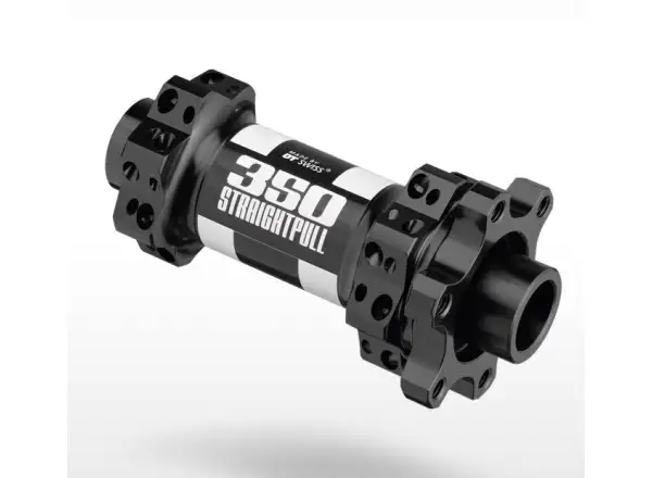 DT Swiss 350 Straightpull DBIS 15mm przednia piasta