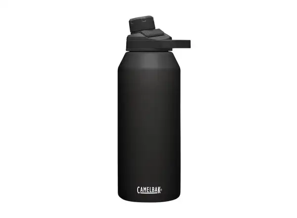 Camelbak Chute Mag Vacuum Stainless butelka 1,2 l Black