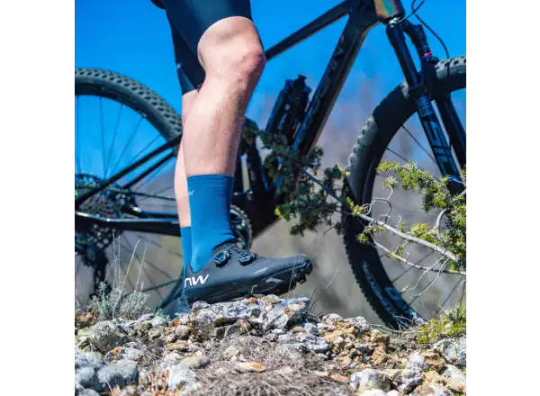 Northwave Extreme XCM 4 MTB męskie buty Black