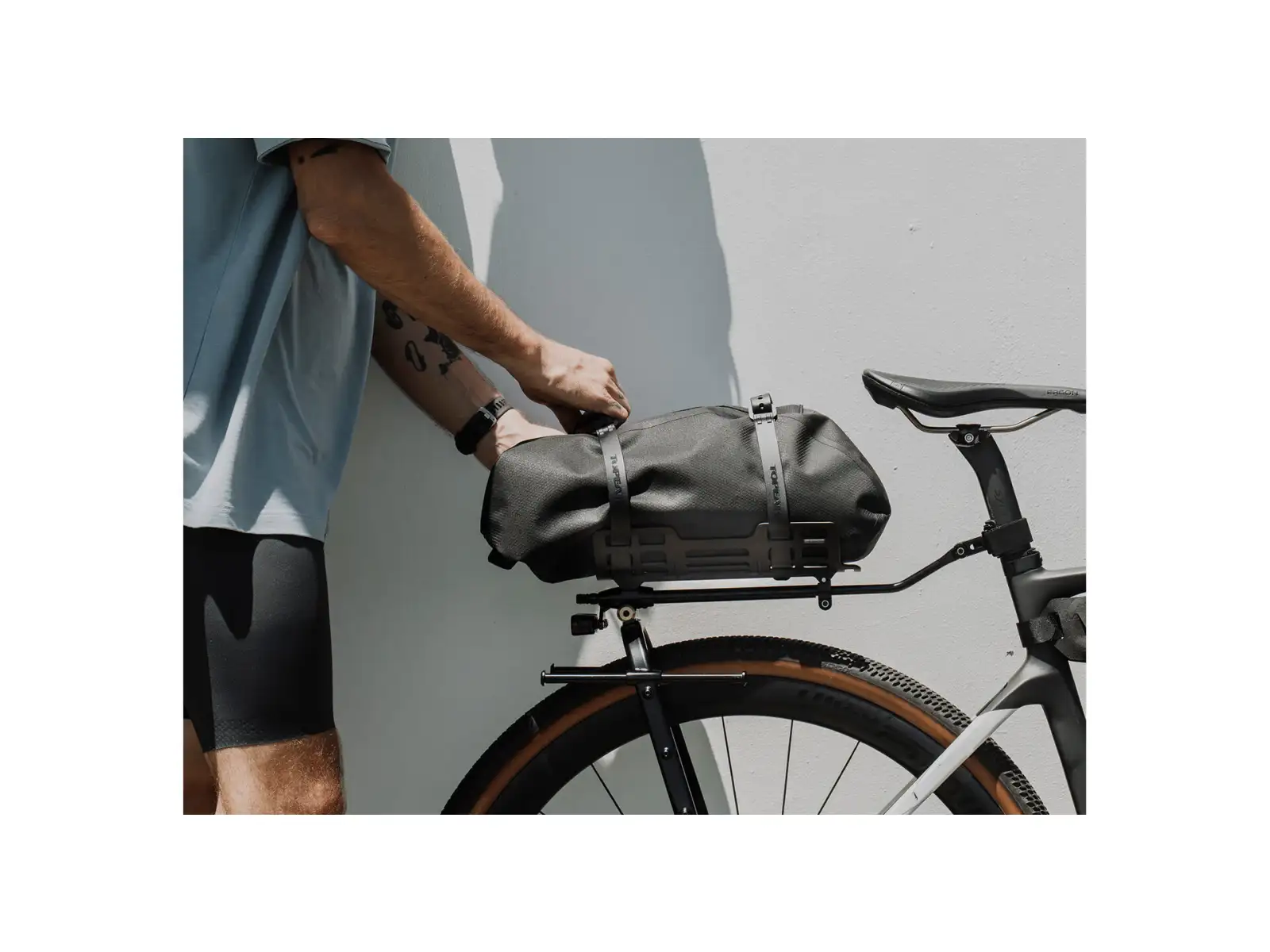 Topeak pasek do akcesoriów Omni strap 80cm