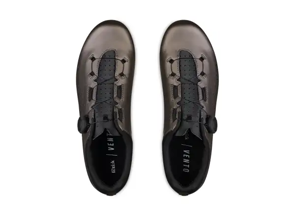 Fizik Vento Omna szosowe męskie buty Metal/Black