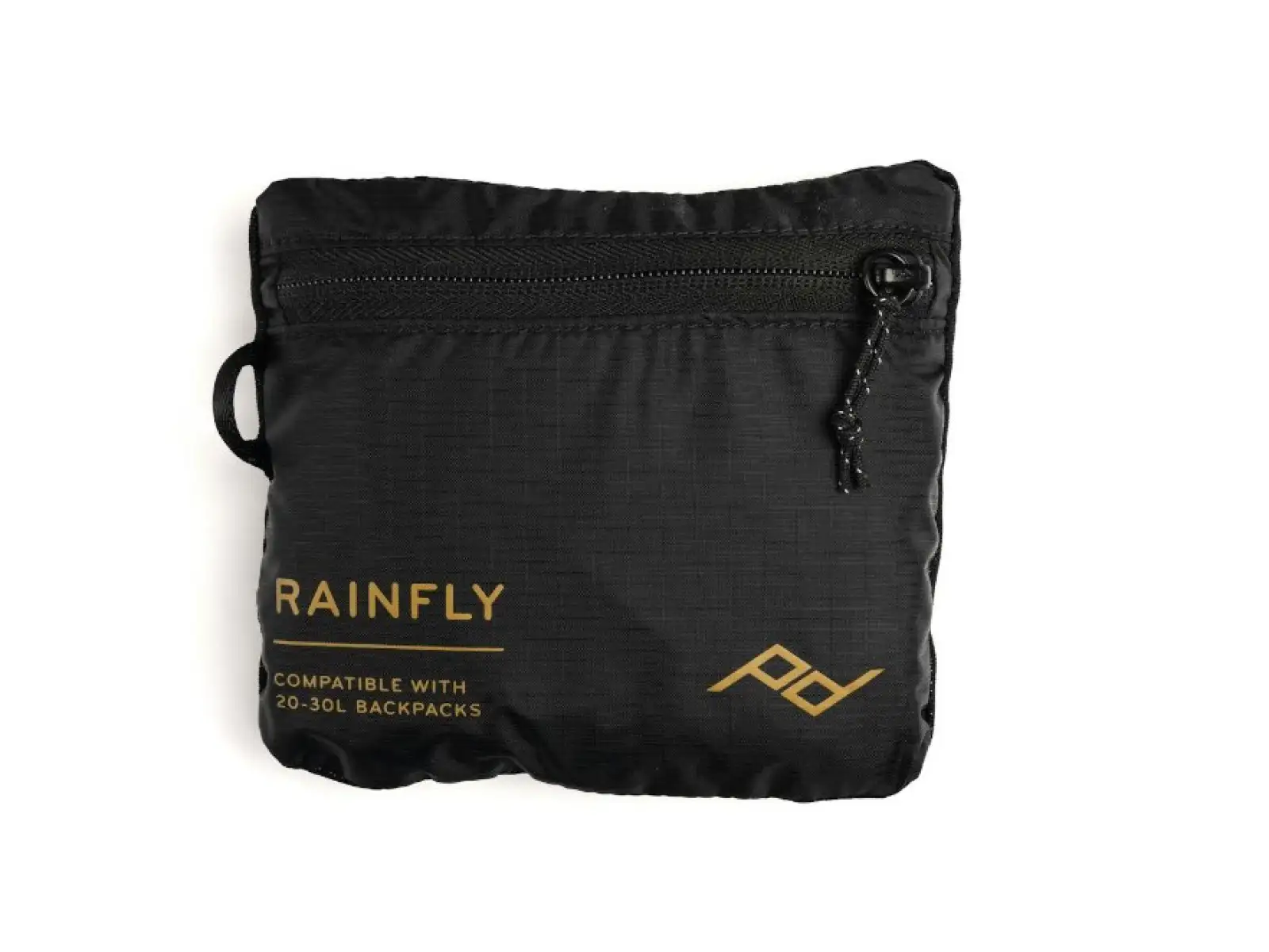 Peak Design Rain Fly 25L-30L pokrowiec przeciwdeszczowy na plecak Black