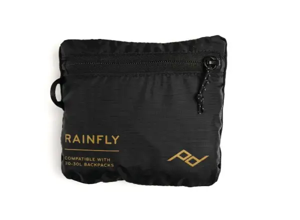 Peak Design Rain Fly 25L-30L pokrowiec przeciwdeszczowy na plecak Black