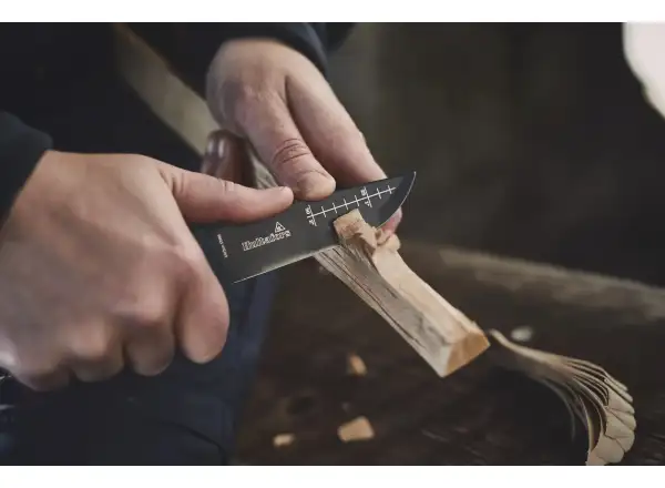 Hultafors Outdoor OK4 Nóż