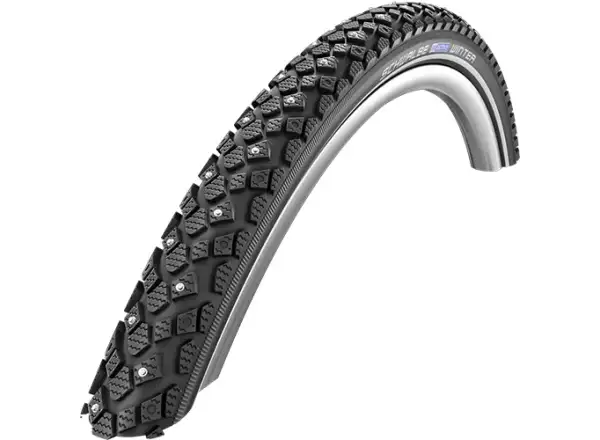 Schwalbe Winter trekkingowa opona drut 30-622