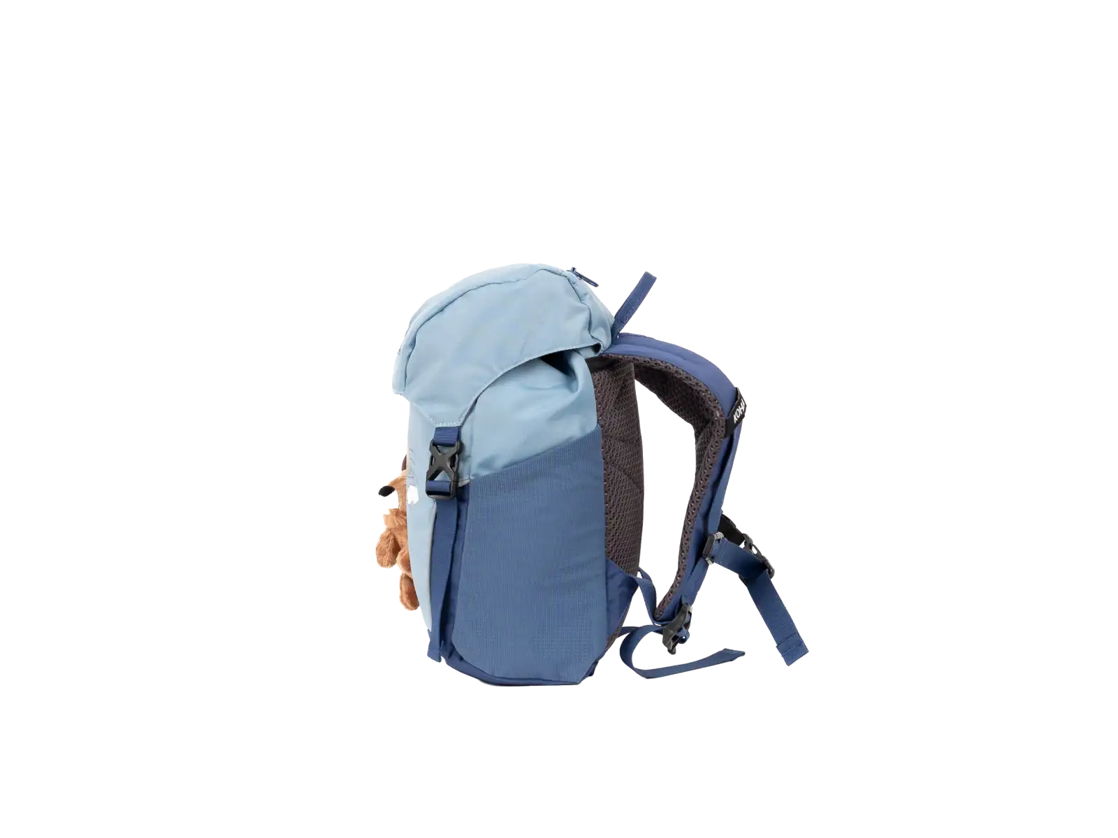 Kohla Happy Rocky 10 dziecięcy plecak turystyczny Dusk Blue