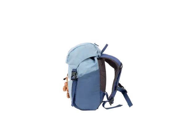 Kohla Happy Rocky 10 dziecięcy plecak turystyczny Dusk Blue