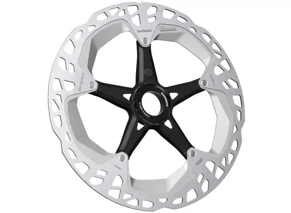 Shimano Deore XT RT-EM810 CL tarcza hamulcowa 203 mm z magnesem