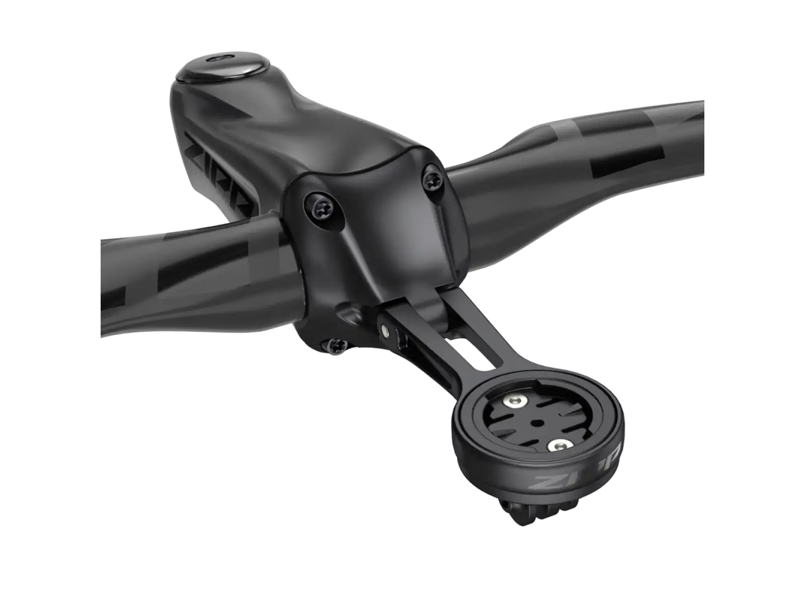 Zipp QuickView Integrated Mount zintegrowany uchwyt na komputer na mostek SL Sprint