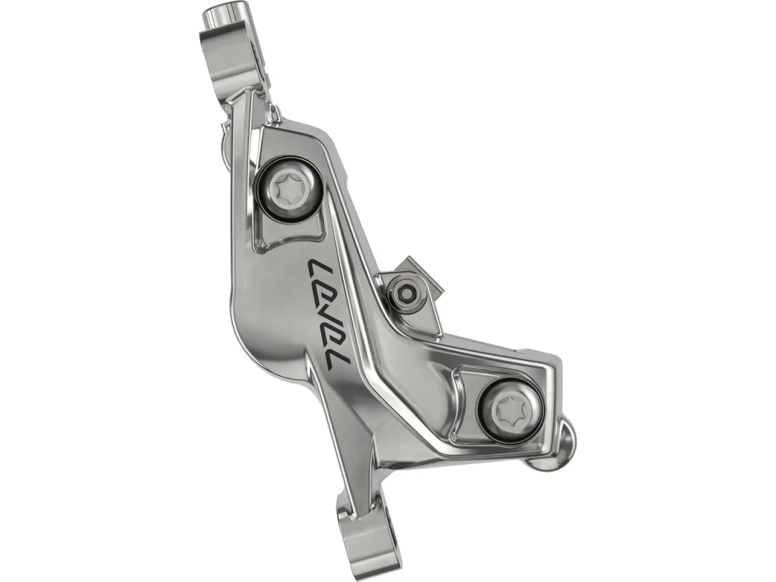 Sram Level Ultimate Stealth 4P hamulec tarczowy tylny