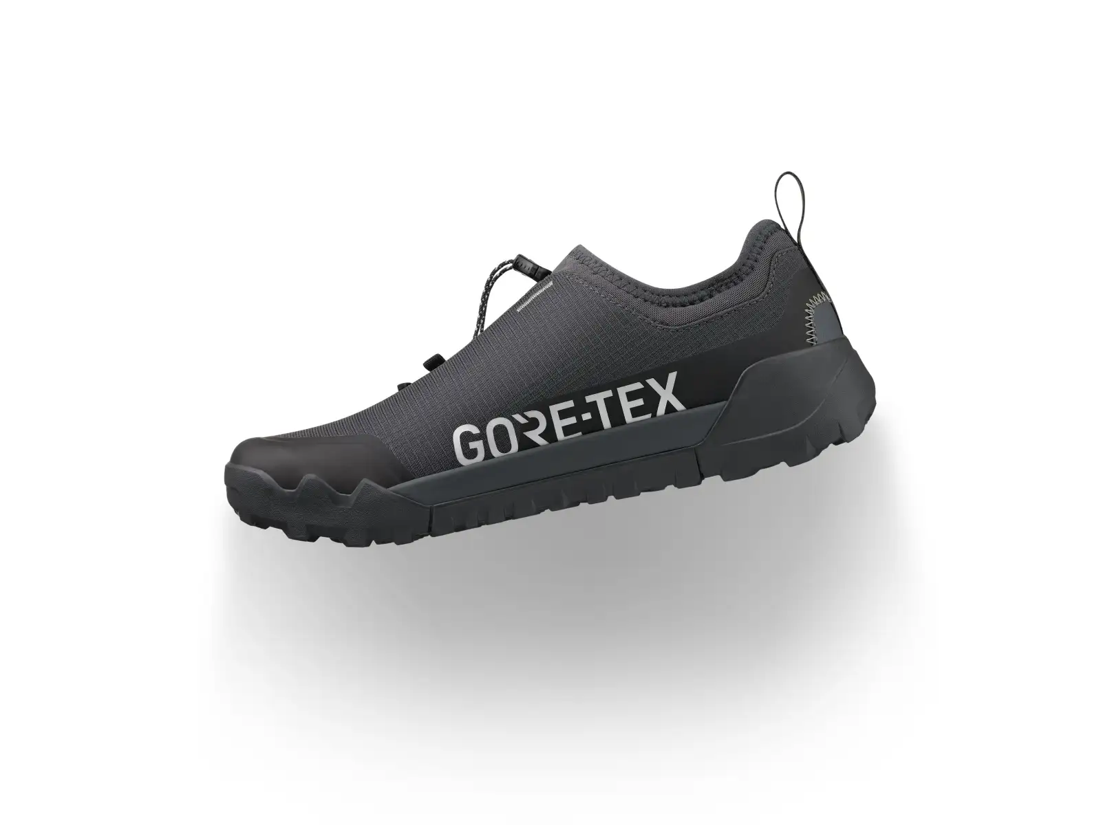 Fizik Terra Ergolace Flat GTX 2.0 buty MTB Black/Black