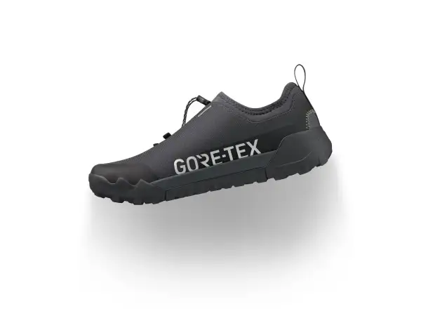 Fizik Terra Ergolace Flat GTX 2.0 buty MTB Black/Black
