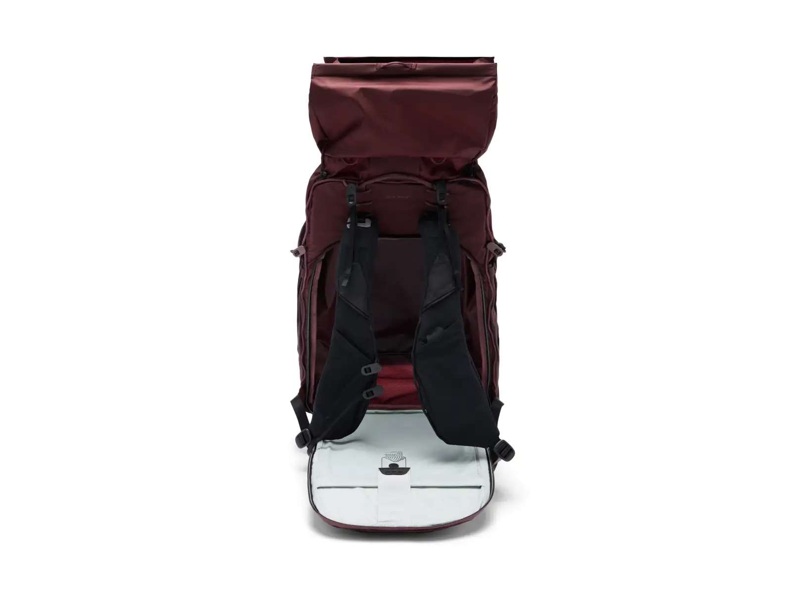 Peak Design Outdoor Backpack 45L plecak Eclipse