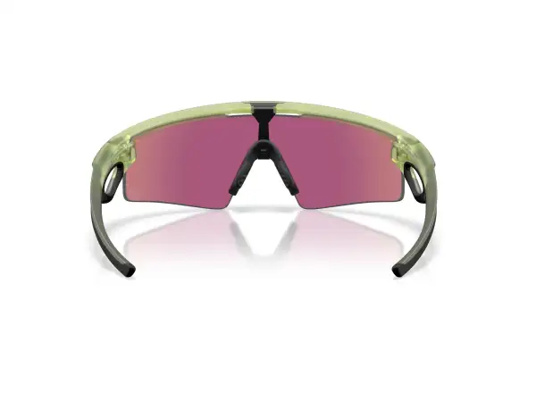 Oakley Sphaera Strike okulary sportowe TDF Matte Fern/Prizm Road Jade