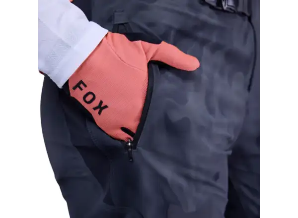 Fox Ranger Lunar SE damskie spodnie Black