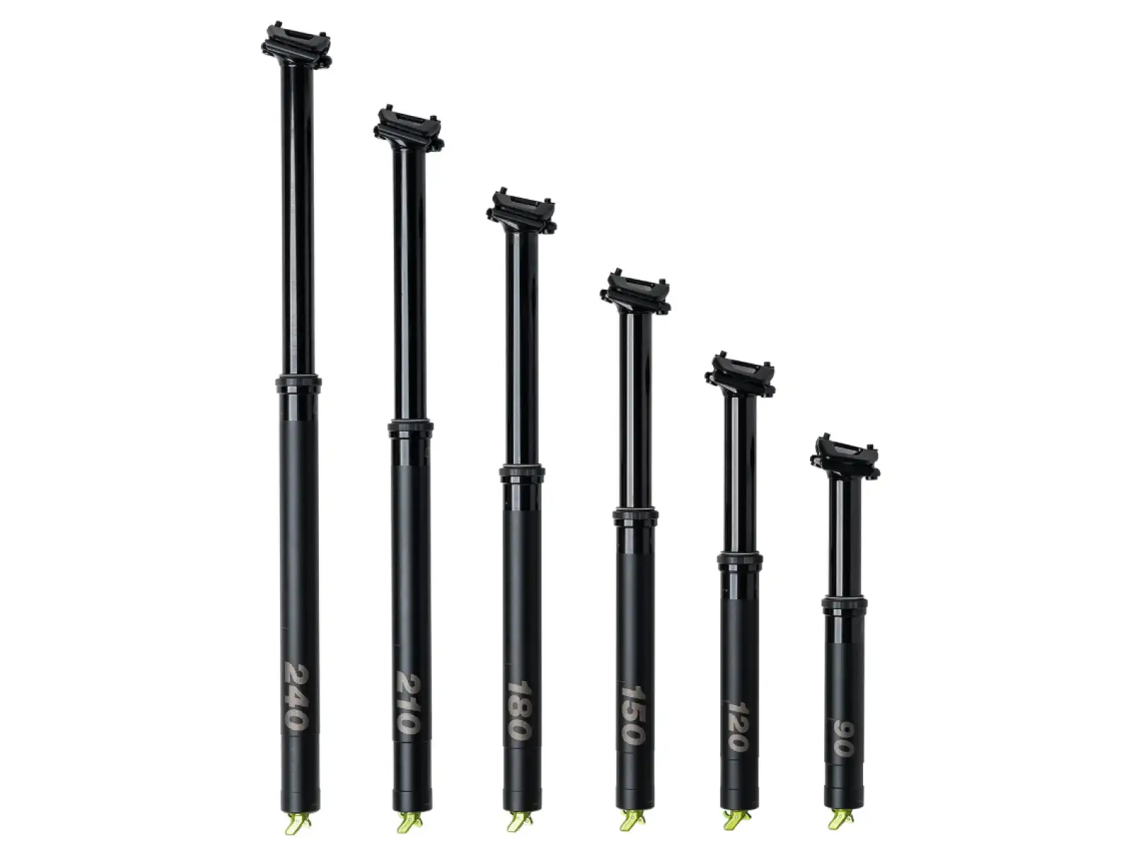 OneUp Dropper post V3 teleskopowa sztyca 30,9 mm