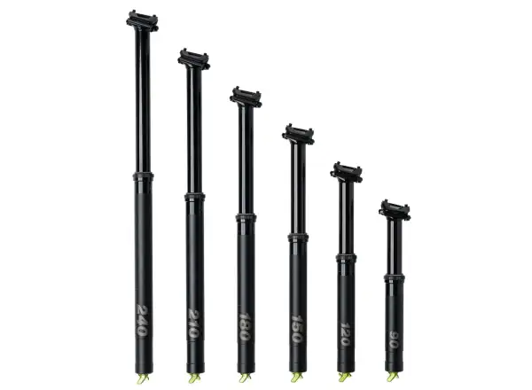OneUp Dropper post V3 teleskopowa sztyca 30,9 mm