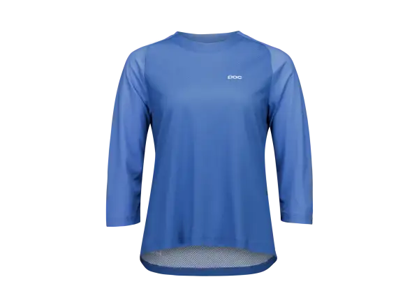 POC Motion Air 3/4 damski dres Bazzite Blue
