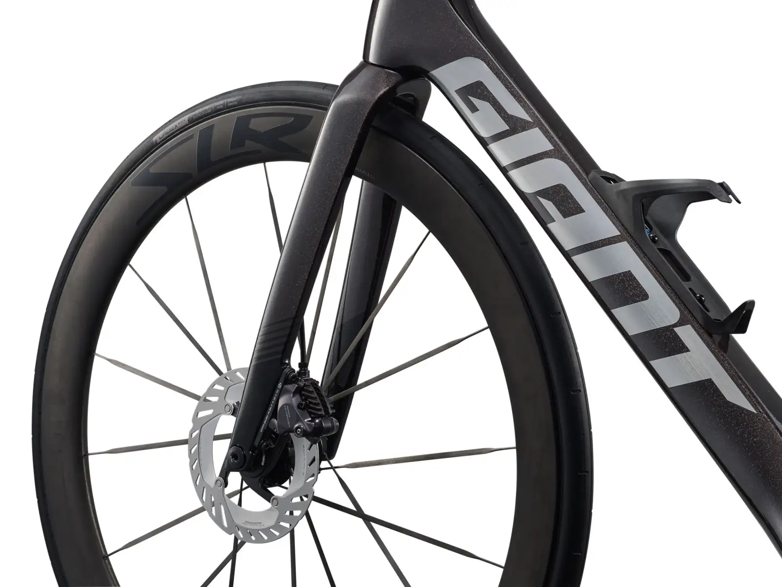 Giant Propel Advanced Pro 0-Di2 rower szosowy Obsidian Pulse