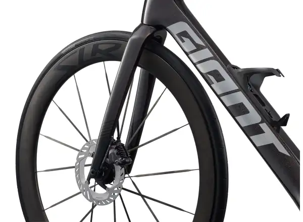 Giant Propel Advanced Pro 0-Di2 rower szosowy Obsidian Pulse