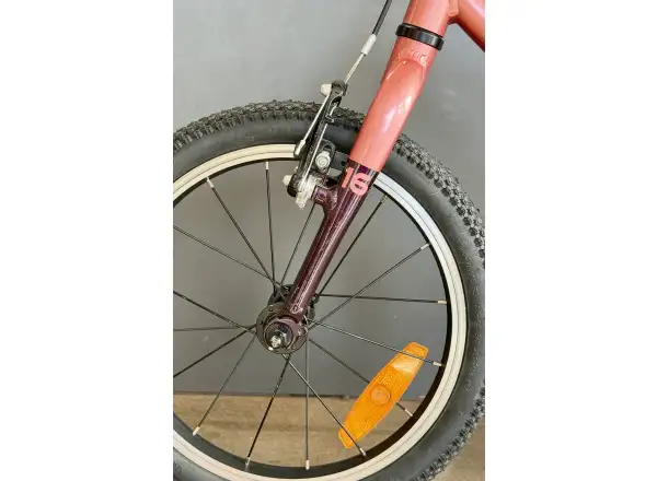 Olpran Ultraligt 16´´ rower dziecięcy BAZAR