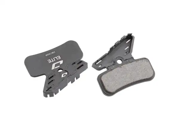 Jagwire Elite Cooling DCA805 klocki hamulcowe do Shimano Deore