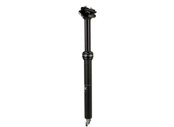 Kind Shock LEV Integra Remote 100 mm teleskopowa sztyca 27,2x410 mm