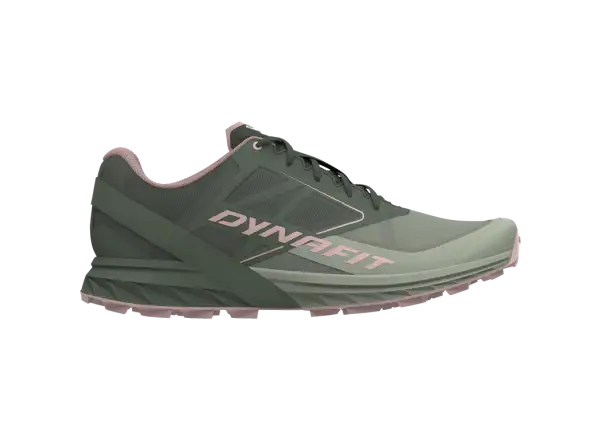 Dynafit Alpine damskie buty do biegania Yerba Thyme