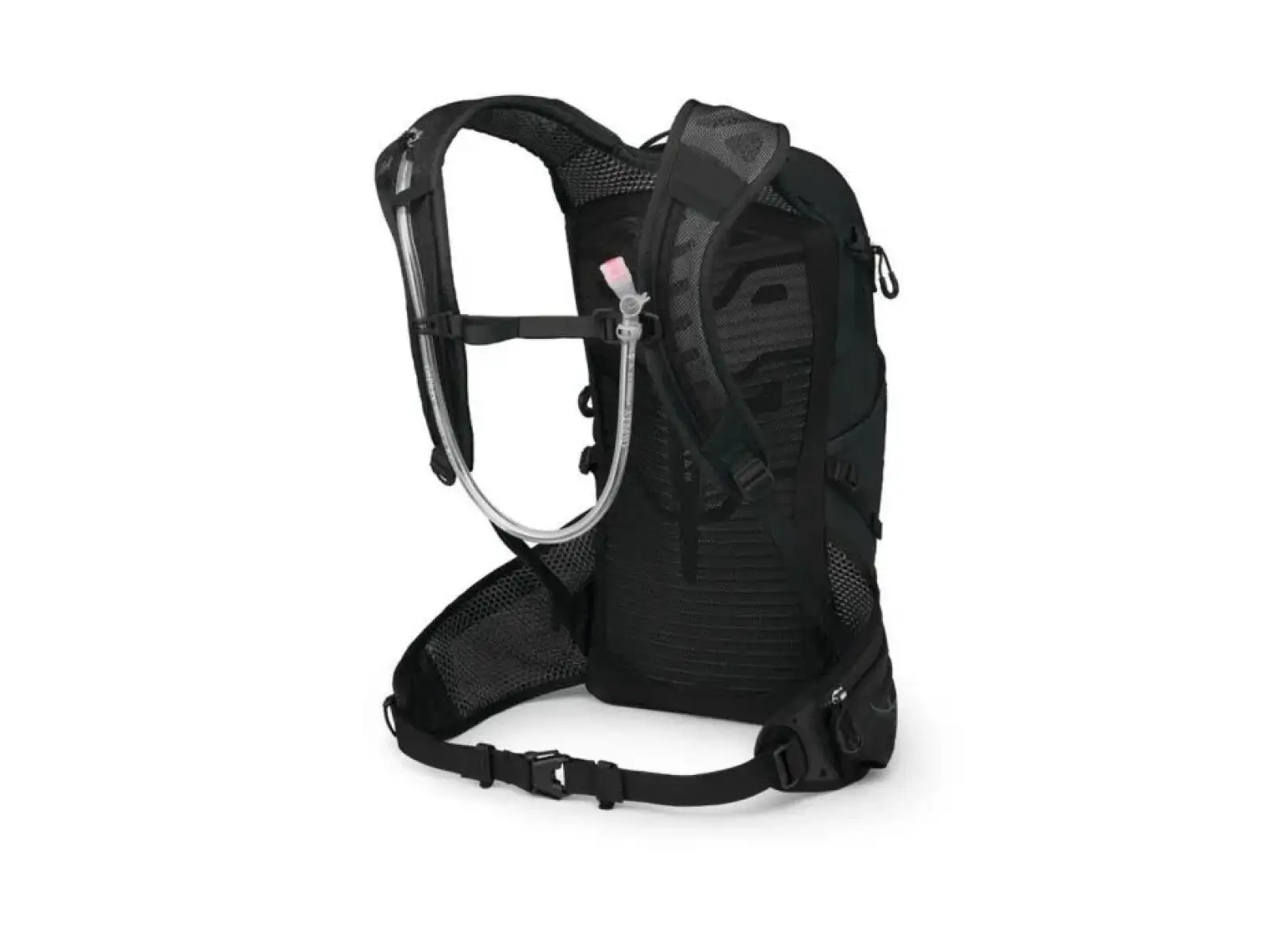 Osprey Raptor 14 plecak Black