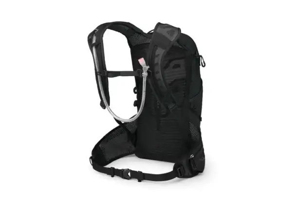 Osprey Raptor 14 plecak Black