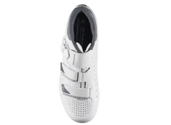 Shimano SH-RP301MW męskie buty szosowe biała