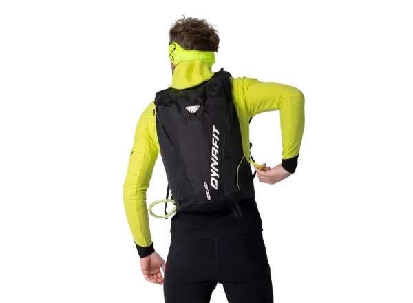 Dynafit Mezzalama plecak skialpinistyczny 20 l Black Out