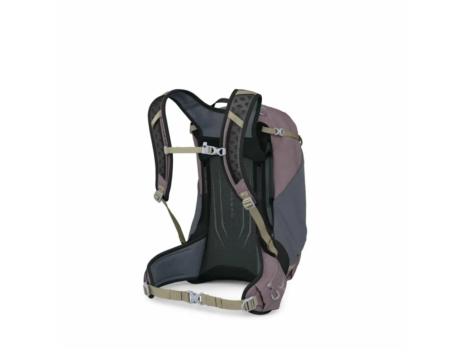Osprey plecak Hikelite 28 l Graphite purple