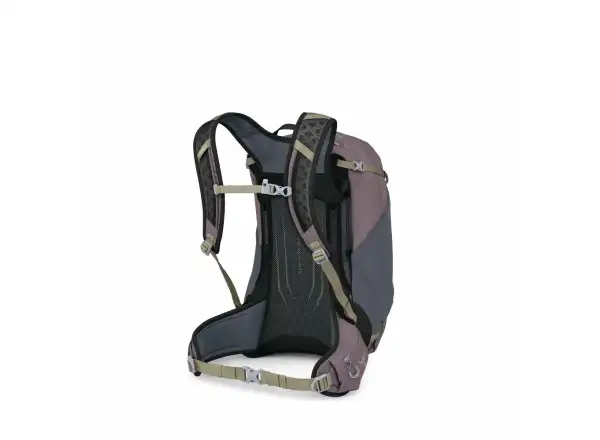 Osprey plecak Hikelite 28 l Graphite purple