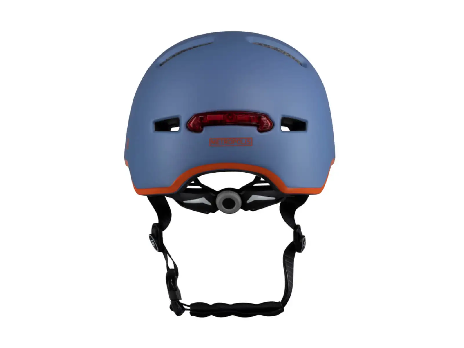 Force Metropolis kask Stormy blue