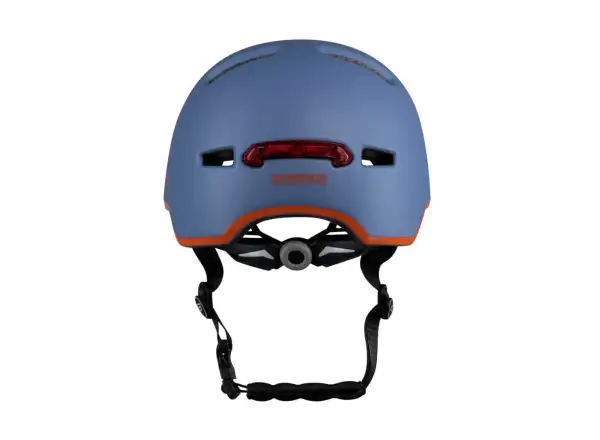 Force Metropolis kask Stormy blue