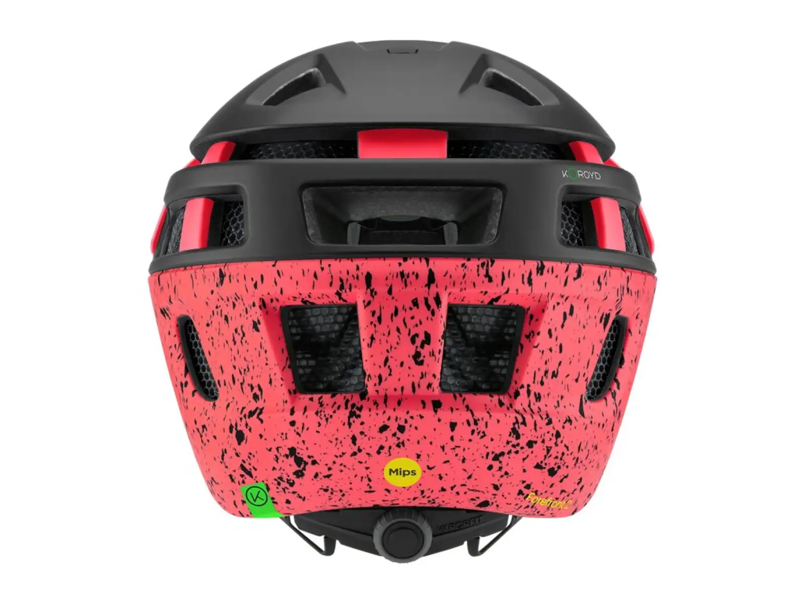 Smith Forefront 2 Mips kask Matte Archive Wild Child